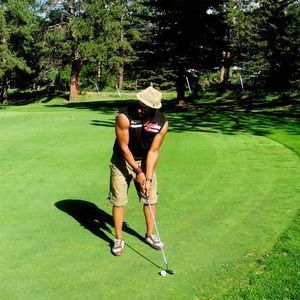 Meet your Posher, Marcio